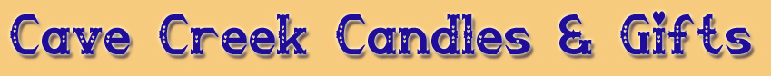 Cave Creek Candles & Gifts